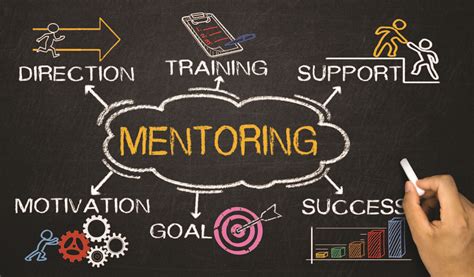 Seeking Support and Mentorship from Seasoned Entrepreneurs