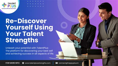 Self-Discovery: Unleashing Hidden Talents and Achieving Personal Fulfillment
