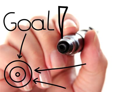 Setting Your Goal: Selecting the Perfect Event for You