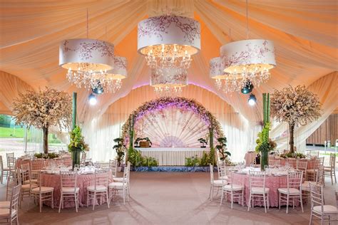 Setting the Stage: Choosing the Perfect Venue