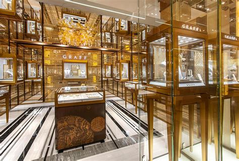 Shining Stars: Exploring the Most Prestigious Jewelry Boutiques in the Heart of Manhattan