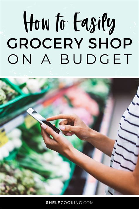 Shopping on a Budget: Tips and Tricks