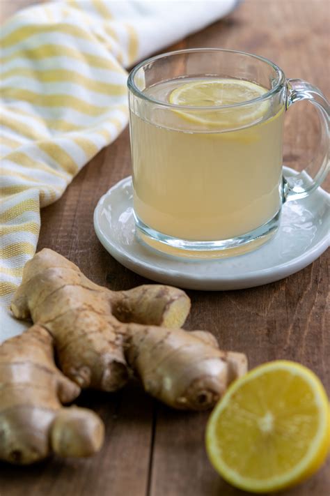Simple and Tasty Ginger Recipes to Add Flavor to Your Meals and Drinks