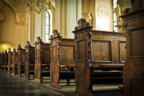 Sitting on a Pew in a Place of Worship: Gaining Insights into Personal Devotion