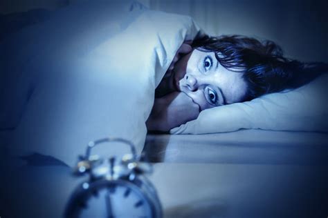 Sleep Disorders and Nightmares: A Complex Relationship