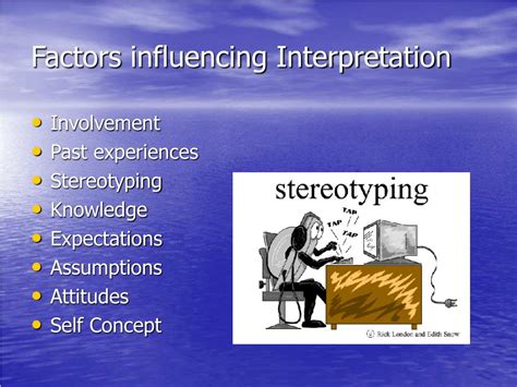 Sociocultural Factors Influencing the Interpretation of Dream Experiences