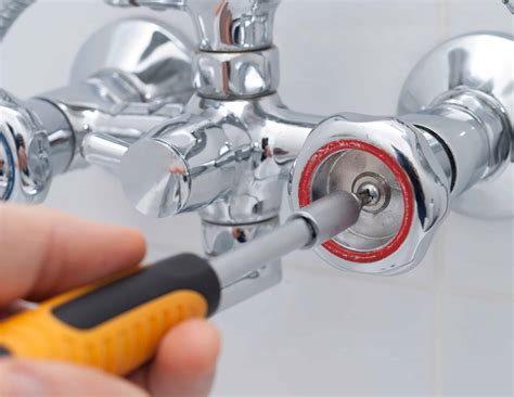 Solving Water Woes: Fixing a Leaky Faucet for an Ideal Bathing Experience