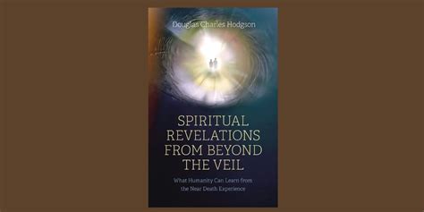 Spiritual Revelations as Messages from Beyond the Grave