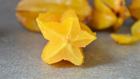 Star Fruit in the Kitchen: Creative Ways to Incorporate It into Your Recipes