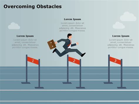 Stay Focused: Overcoming Hurdles on the Journey to Success