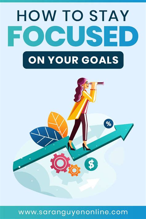 Staying Focused: Tactics for Sustaining Achievement