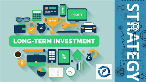 Strategic Investment for Long-Term Prosperity
