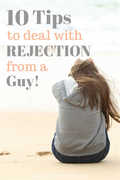 Strategies for Dealing with Dreams Centered on Relationship Rejection