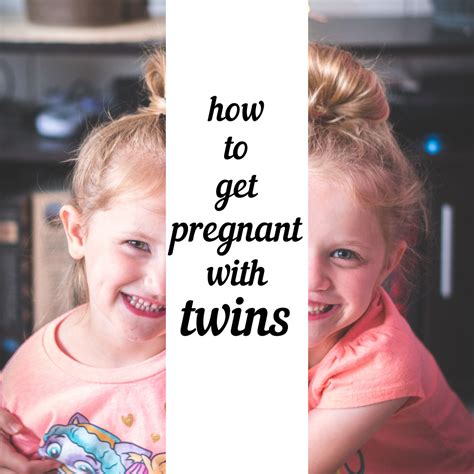 Strategies for Enhancing Fertility: Boost Your Chances of Conceiving Twins
