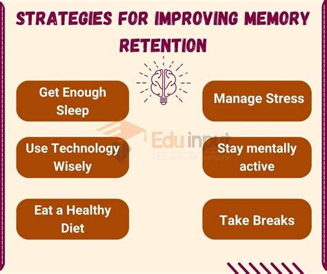 Strategies for Enhancing Memory Retention during Restful Slumber