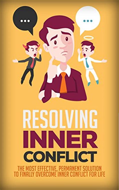 Strategies for Resolving Inner Conflicts: A Path to Overcoming Frustration in Dreams