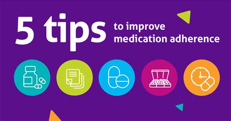 Strategies to Improve Medication Adherence: Effective Techniques for Remembering