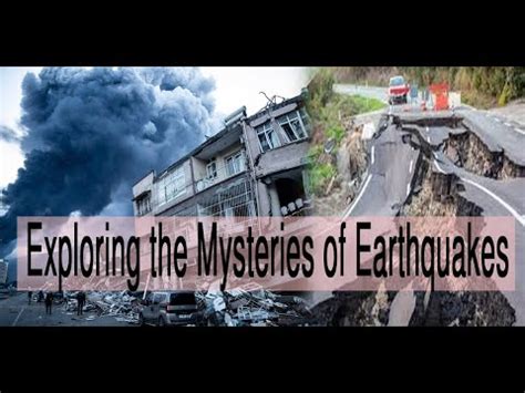 Striking Tremors: Exploring the Emotional Impact of Dream Quakes