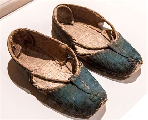 Studying Historical Footwear to Unearth Insights into Cultural Practices