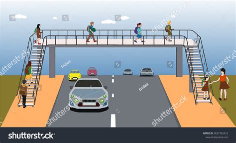 Success Stories: Overcoming the Dread of Crossing Overpasses