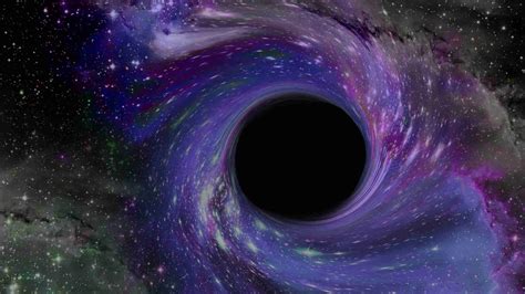 Supermassive Black Holes: Enormous Entities Concealed at the Cores of Galaxies