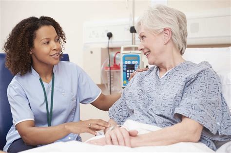 Supporting Caregivers: An Essential Element of the Healthcare System