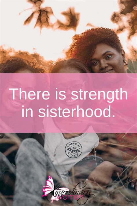 Supportive Communities: Finding Strength in the Sisterhood of Motherhood