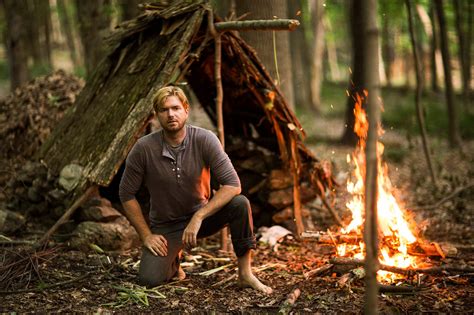 Survival Strategies: Overcoming Challenges in the Wilderness