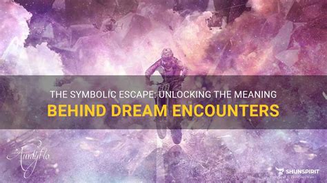 Symbolic Encounters: Decoding the Hidden Meanings Behind Dreaming of Departed Beloved Individuals