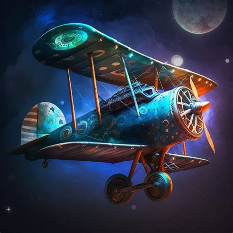 Symbolic Meaning of Rotary Aircraft in Dreams