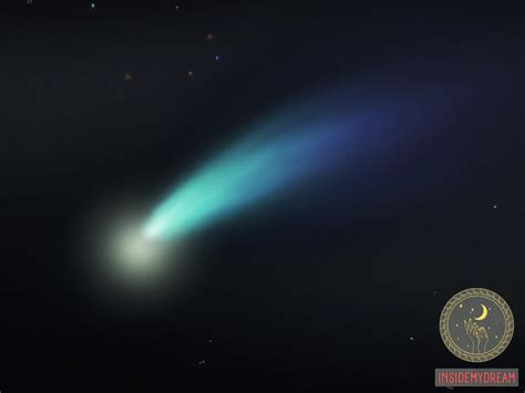 Symbolism and Meaning of Comets in Dreams