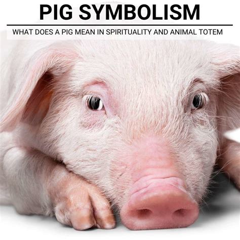 Symbolism of Wild Pigs in Various Cultures