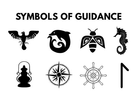 Symbolizing Wisdom and Guidance