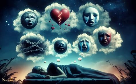 Symbols and Motifs in the Dreams of the Bereaved: Clues to Unresolved Emotional Trauma