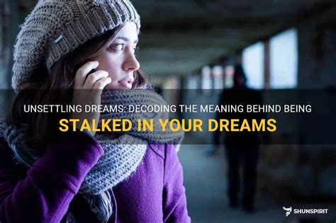 Taking control and finding meaning: Tips for dealing with unsettling dreams