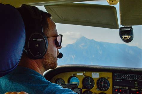 Talking to Pilots: Insights and Tips for Overcoming Apprehension