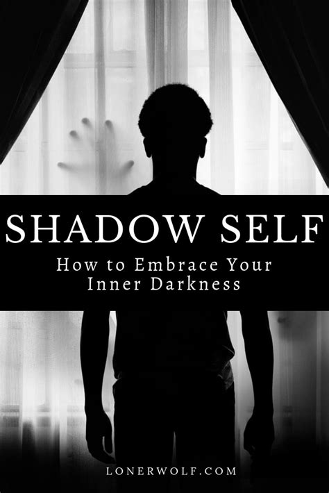 Tap into Your Inner Shadow: Embrace Your True Destiny