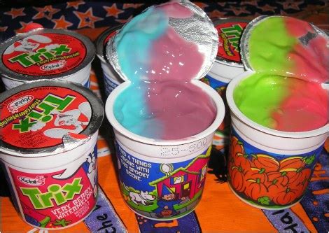 Taste of the Past: Childhood's Nostalgic Flavors