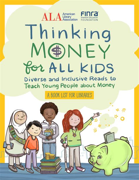 Teaching Financial Literacy: The Role of Monetary Gifts