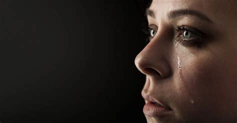 Tears of Sorrow: Exploring the Emotional Foundations of Tearful Dream Experiences