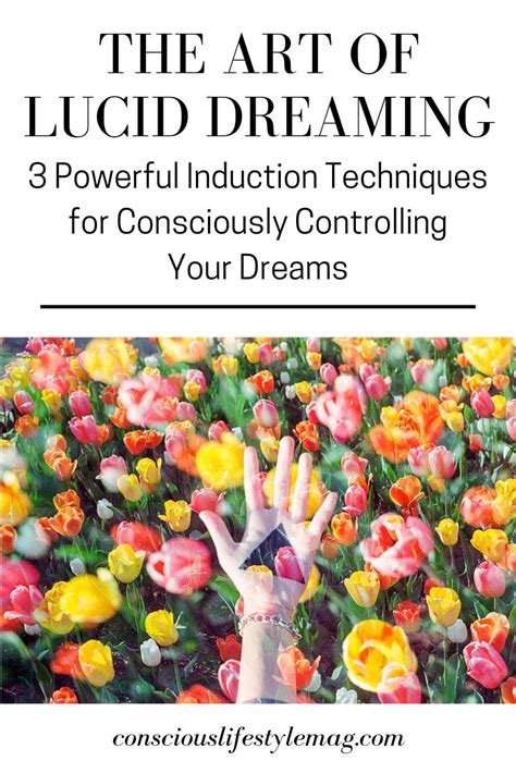 Techniques for Enhancing Lucid Dreaming and Controlling the Outcome