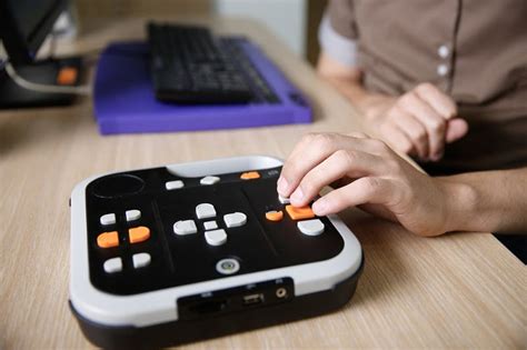 Technological Breakthroughs: How Assistive Devices are Transforming the Lives of the Visually Impaired