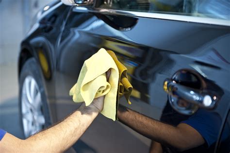 The Advantages of Regular Cleaning and Polishing