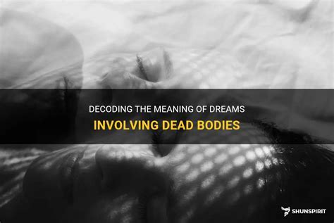 The Allure of Dreams Involving Mortality within Medical Procedures