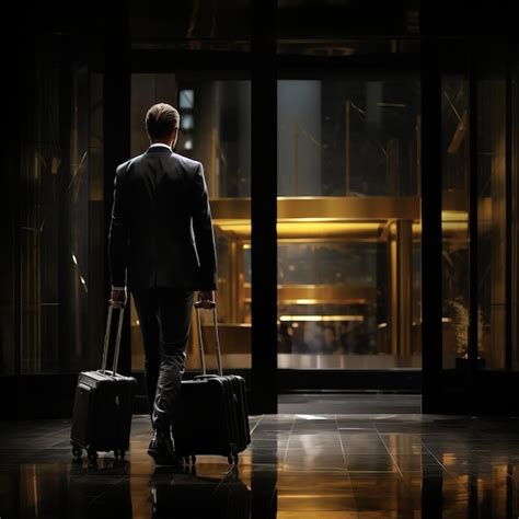 The Allure of Jet-Setting: Elegance and Prestige