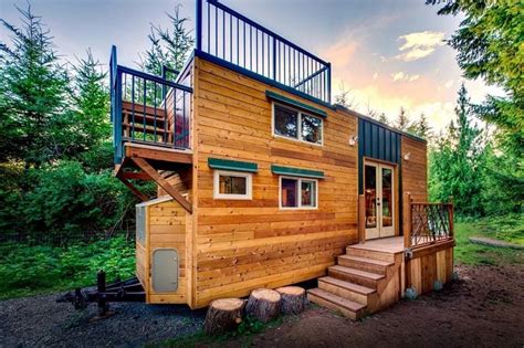 The Allure of Tiny Homes: Why People Are Choosing to Downsize