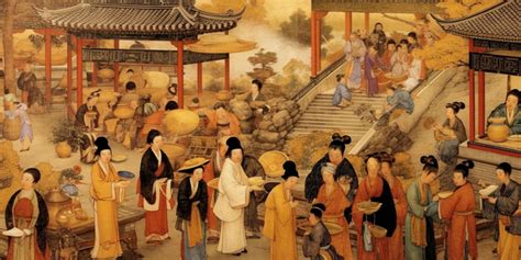 The Ancient Origins of Divine Beings in Chinese Culture