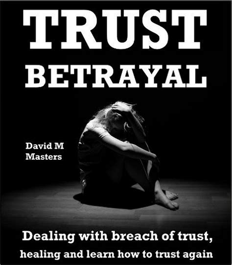 The Anguish of Broken Trust: Exploring the Sting of Betrayal in Relationships