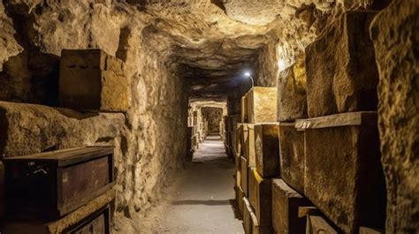 The Architectural Marvels: Revealing Concealed Chambers within Ancient Constructions