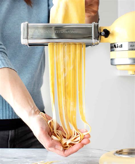 The Art of Crafting Fresh Pasta at Home: A Comprehensive Guide for Passionate Chefs